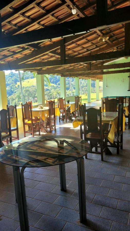 Pousada Rancho Caipira Сокорру Экстерьер фото