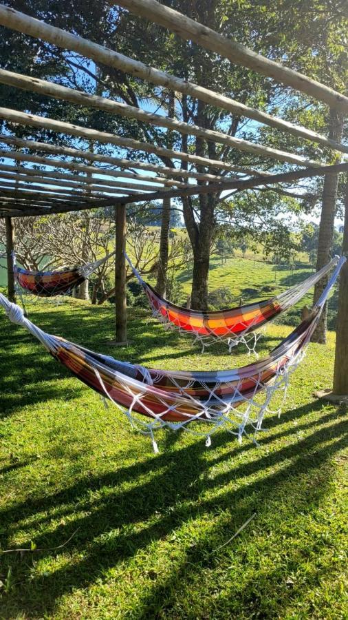Pousada Rancho Caipira Сокорру Экстерьер фото