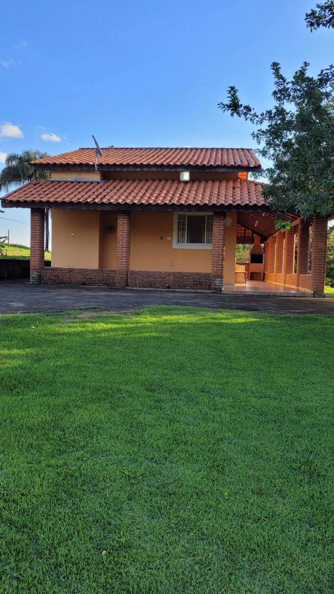 Pousada Rancho Caipira Сокорру Экстерьер фото