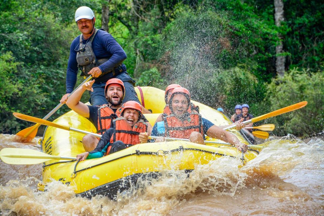 Pousada Rancho Caipira Сокорру Экстерьер фото