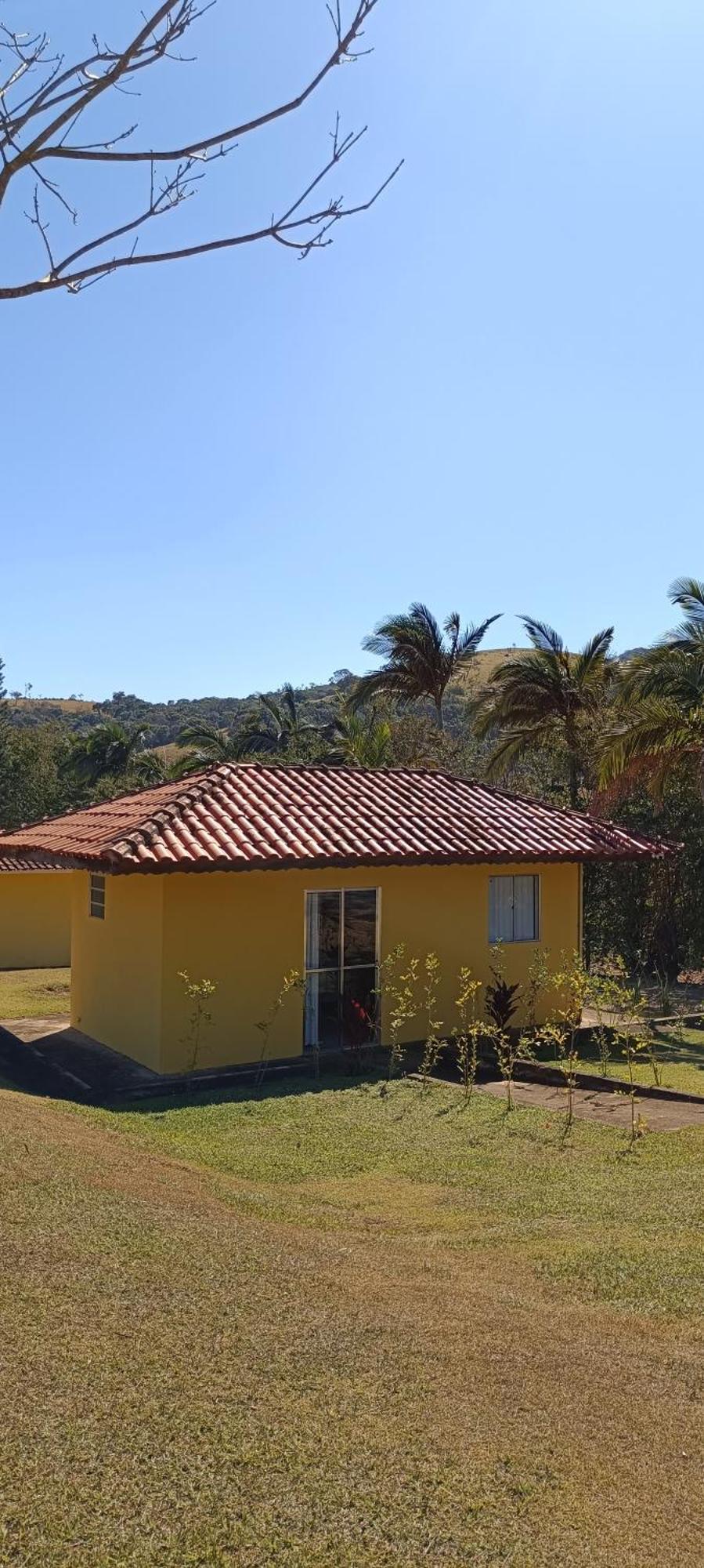 Pousada Rancho Caipira Сокорру Экстерьер фото