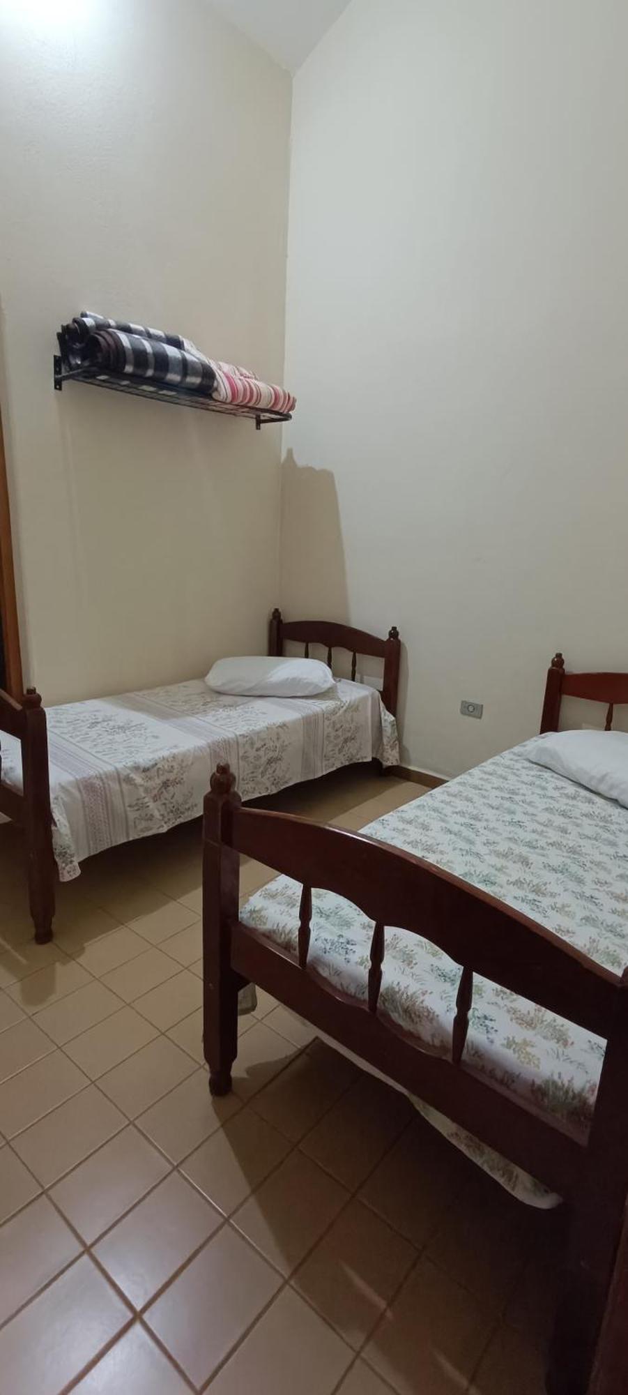 Pousada Rancho Caipira Сокорру Экстерьер фото