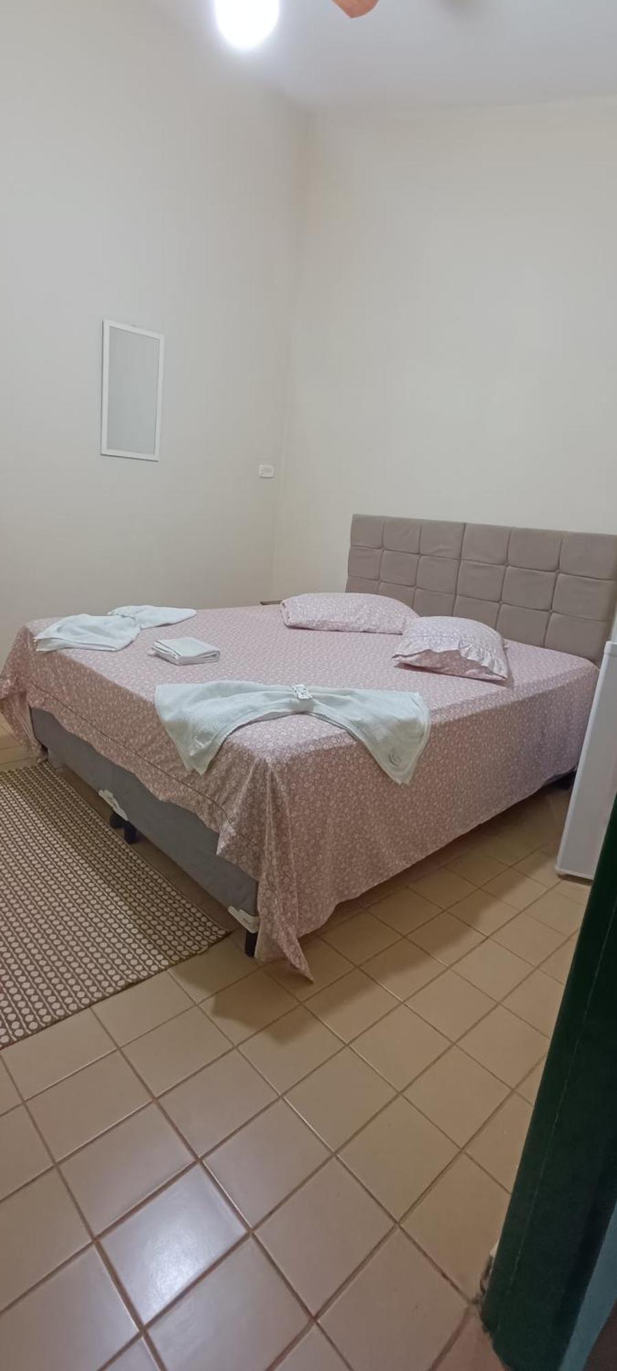 Pousada Rancho Caipira Сокорру Номер фото